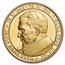 1968-NI Yugoslavia Gold 200 Dinar Proof