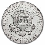 1968-S Kennedy Half Dollar PF-67 UCAM NGC