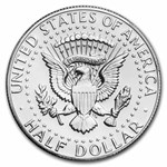 1968-S Kennedy Half Dollar PR-69DCAM PCGS