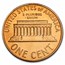 1968-S Lincoln Cent Gem Proof (Red)
