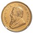 1968 South Africa 1 oz Gold Krugerrand PF-62 NGC (Frosted Rev)