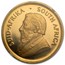 1968 South Africa 1 oz Gold Krugerrand PF-67 NGC
