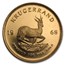 1968 South Africa 1 oz Proof Gold Krugerrand