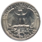 1968 Washington Quarter MS-68 PCGS