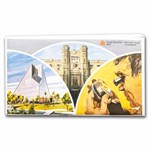 1969-1995 Canada 6-Coin Prooflike Set