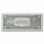 1969-A (A-Boston) $1.00 FRN CU (Fr#1904-A)