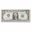 1969-A (A-Boston) $1.00 FRN CU (Fr#1904-A)