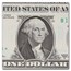 1969-A* (B-New York) $1.00 FRN CU (Fr#1904-B*) Star Note!