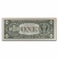 1969-A (C-Philadelphia) $1.00 FRN CU (Fr#1904-C)