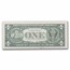 1969-A* (D-Cleveland) $1.00 FRN CU (Fr#1904-D*) Star Note!
