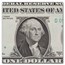 1969-A* (D-Cleveland) $1.00 FRN CU (Fr#1904-D*) Star Note!