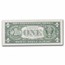 1969-A* (E-Richmond) $1 FRN CU (Fr#1904-E*) Star Note