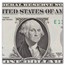 1969-A* (E-Richmond) $1 FRN CU (Fr#1904-E*) Star Note