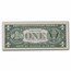 1969-A* (G-Chicago) $1 FRN CU (Fr#1904-E*) Star Note