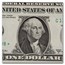 1969-A* (G-Chicago) $1 FRN CU (Fr#1904-E*) Star Note