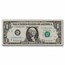 1969-A* (G-Chicago) $1 FRN CU (Fr#1904-E*) Star Note