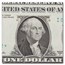 1969-A* (I-Minneapolis) $1.00 FRN CU (Fr#1904-I*) Star Note!