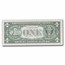 1969-A* (J-Kansas City) $1.00 FRN CU (Fr#1904-J*) Star Note!