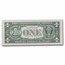 1969-A (J-Kansas City) $1.00 FRN CU (Fr#1904-J)