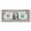 1969-A (J-Kansas City) $1.00 FRN CU (Fr#1904-J)