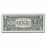 1969-A* (L-San Francisco) $1.00 FRN CU (Fr#1904-L*) Star Note!