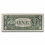 1969-B (A-Boston) $1.00 FRN CU (Fr#1905-A)