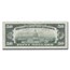 1969-B (F-Atlanta) $50 FRN VF-35 PMG (Fr#2116-F) Fold Error