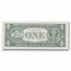 1969* (B-New York) $1.00 FRN CU (Fr#1903-B*) Star Note!