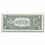 1969* (B-New York) $1.00 FRN CU (Fr#1903-B*) Star Note!