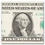 1969 (B-New York) $1.00 FRN CU (Fr#1903-B)