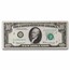 1969 (B-New York) $10 FRN CU (Fr#2018-B)