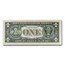 1969-C* (D-Cleveland) $1 FRN CU (Fr#1906-D*) Star Note