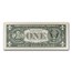 1969-C* (F-Atlanta) $1.00 FRN CU (Fr#1906-F*) Star Note