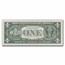 1969-C* (H-St. Louis) $1.00 FRN CU (Fr#1906-H*) Star Note!