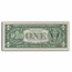 1969-C (K-Dallas) $1.00 FRN CU (Fr#1906-K)