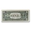 1969-C* (L-San Francisco) $1.00 FRN CU (Fr#1906-L*) Star Note