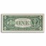1969-C (L-San Francisco) $1.00 FRN CU (Fr#1906-L)