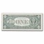 1969* (C-Philadelphia) $1 FRN XF (Fr#1903-C*) Star Note