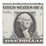 1969* (C-Philadelphia) $1 FRN XF (Fr#1903-C*) Star Note