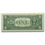1969-D (A-Boston) $1.00 FRN CU (Fr#1907-A)