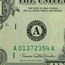 1969-D (A-Boston) $1.00 FRN CU (Fr#1907-A)