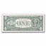 1969-D (B-New York) $1.00 FRN CU (Fr#1907-B)