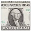 1969-D (B-New York) $1.00 FRN CU (Fr#1907-B)