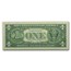 1969-D (C-Philadelphia) $1.00 FRN CU (Fr#1907-C)