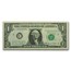 1969-D (C-Philadelphia) $1.00 FRN CU (Fr#1907-C)