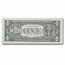 1969* (D-Cleveland) $1.00 FRN CU (Fr#1903-D*) Star Note!