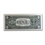 1969 (D-Cleveland) $1.00 FRN CU (Fr#1903-D)