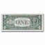 1969-D (F-Atlanta) $1.00 FRN CU (Fr#1907-F)