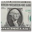 1969-D (G-Chicago) $1.00 FRN CU (Fr#1907-G)