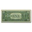 1969-D (H-St. Louis) $1.00 FRN CU (Fr#1907-H)